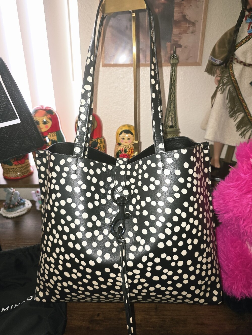 Rebecca Minkoff NEW Bag Bundle - Picture 2 of 14